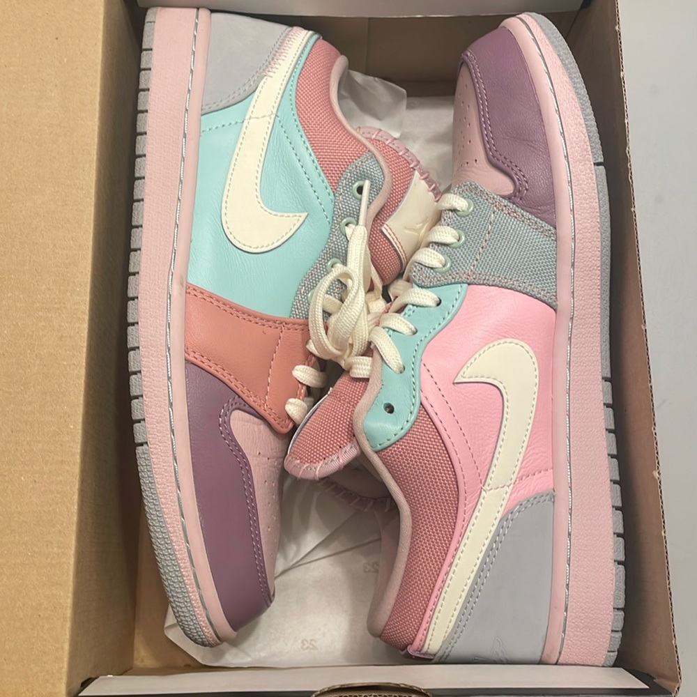 Air Jordan 1 Low SE Men's Shoes